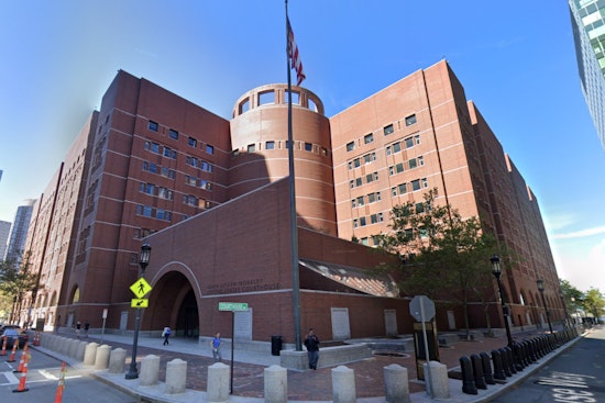 Quincy Man Sentenced to Eight Years for Drug Trafficking and Firearm Possession