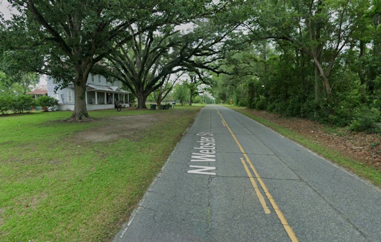 Quitman Resident Courtney Williams Dies in Dog Attack, Minors Injured as GBI Seeks Tips