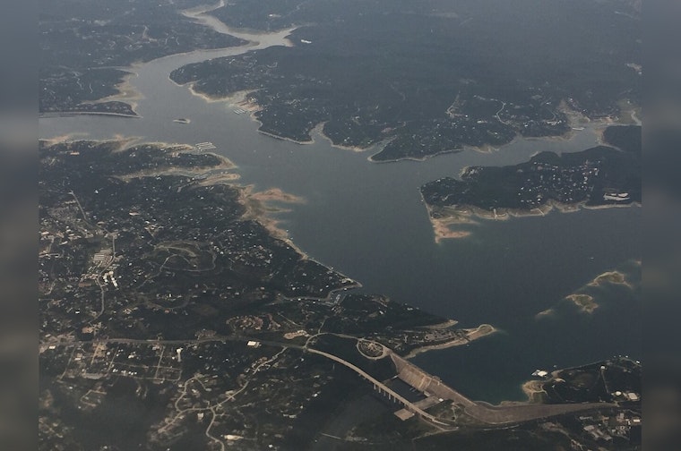 Rains Offer Slight Reprieve for Lake Travis, But Central Texas Drought Persists