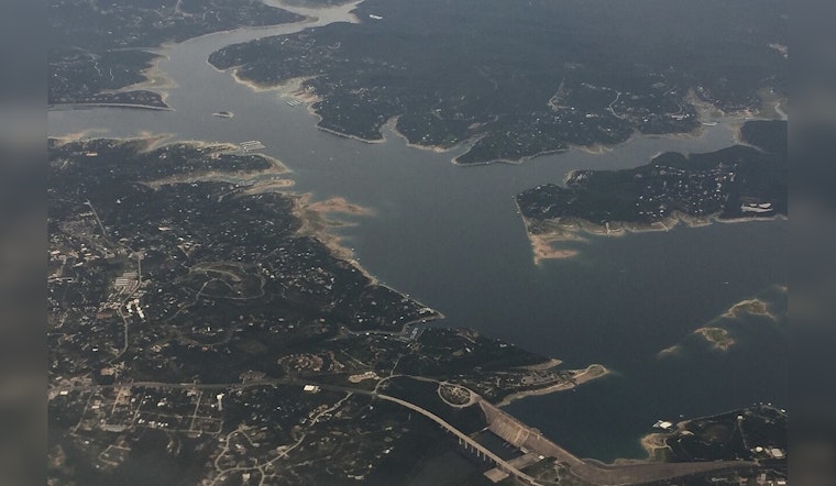 Rains Offer Slight Reprieve for Lake Travis, But Central Texas Drought Persists