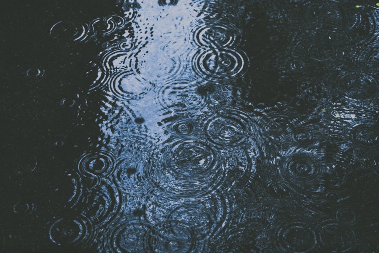 Rainy Outlook in Philadelphia Forecast, Coastal Flood Advisory in Effect for Tri-State Area