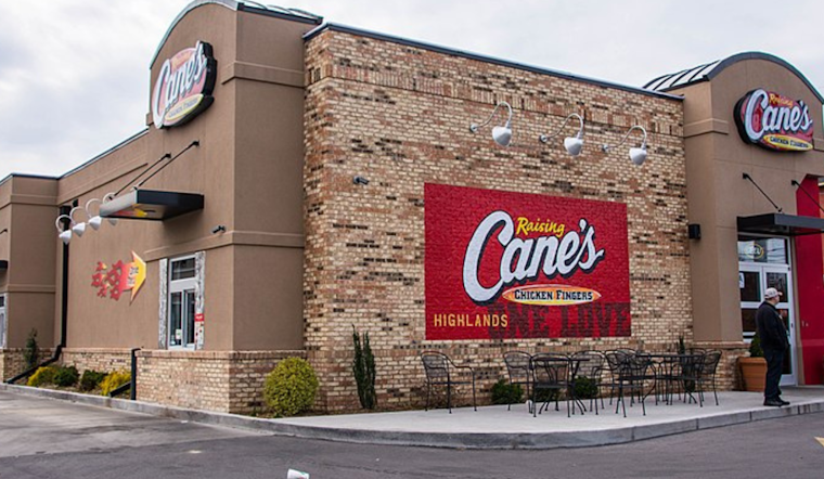 Raising Cane's Gears Up for Southaven Debut, Brings Crave-Worthy Chicken to Greater Memphis Area