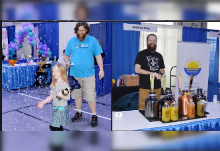 Ramsey Business Expo Celebrates 15 Years of Community and Commerce with Overwhelming Success