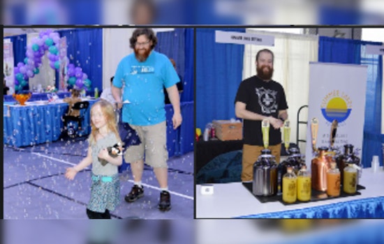 Ramsey Business Expo Celebrates 15 Years of Community and Commerce with Overwhelming Success
