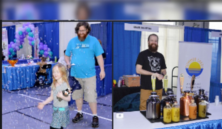 Ramsey Business Expo Celebrates 15 Years of Community and Commerce with Overwhelming Success