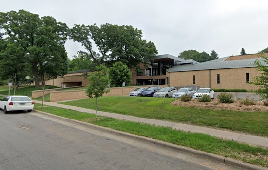 Ramsey County and Model Cities Partner Up for Safe Space Shelter Relocation to Luther Seminary in Saint Paul