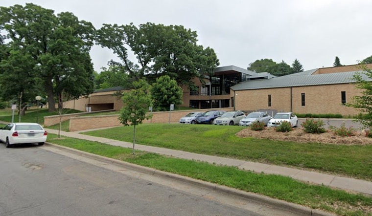 Ramsey County and Model Cities Partner Up for Safe Space Shelter Relocation to Luther Seminary in Saint Paul