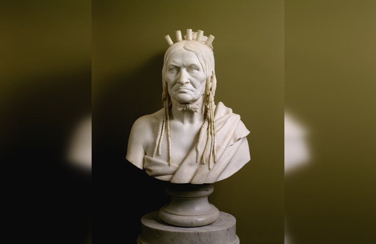 Ramsey County Board Declares May 2024 as American Indian Heritage Month to Honor Indigenous Roots