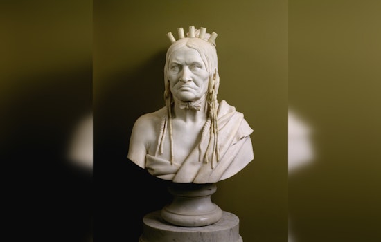 Ramsey County Board Declares May 2024 as American Indian Heritage Month to Honor Indigenous Roots