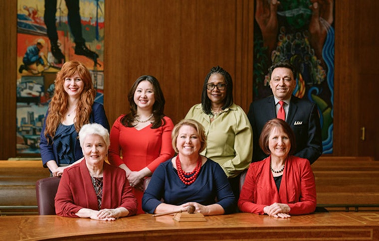 Ramsey County Proclaims May 2024 as Mental Health Awareness Month, Targets Disparities