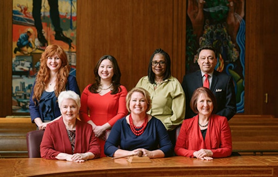 Ramsey County Proclaims May 2024 as Mental Health Awareness Month, Targets Disparities
