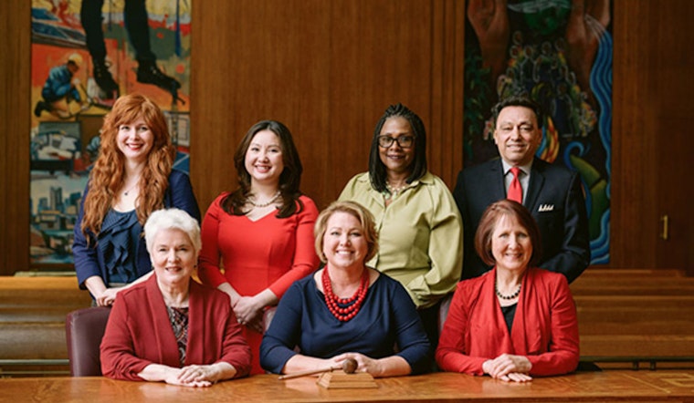 Ramsey County Proclaims May 2024 as Mental Health Awareness Month, Targets Disparities