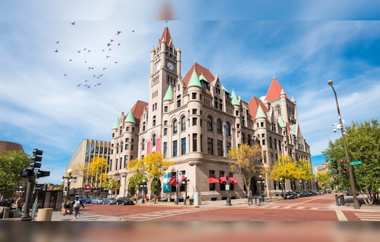 Ramsey County Residents Alerted to Upcoming Property Tax Deadlines and Invited to Climate Action and Heritage Celebrations