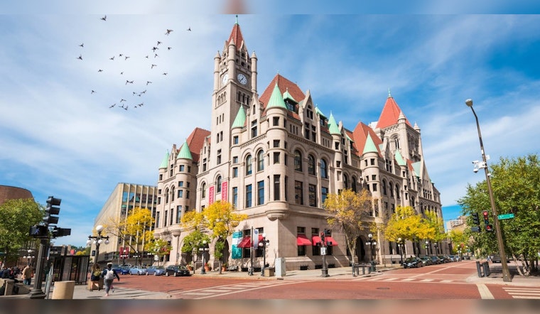 Ramsey County Residents Alerted to Upcoming Property Tax Deadlines and Invited to Climate Action and Heritage Celebrations