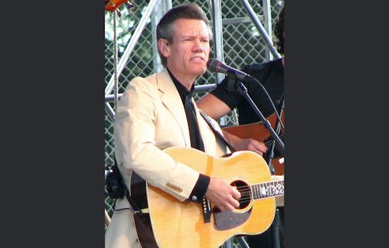 Randy Travis Brings "More Life Tour" to Nashville's Ryman Ahead of CMA Fest, Featuring AI-Generated Single and Special Guest Vocalist