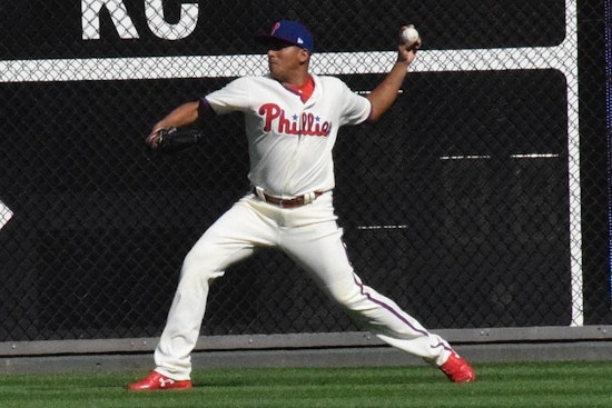 Ranger Suárez Suffers First Season Loss as Rockies Best Phillies 5-2, Snapping Winning Streak