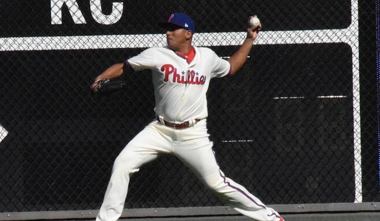 Ranger Suárez Suffers First Season Loss as Rockies Best Phillies 5-2, Snapping Winning Streak