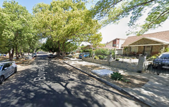 Rapid LAFD Response Extinguishes Atwater Village House Fire in 26 Minutes, No Injuries Reported