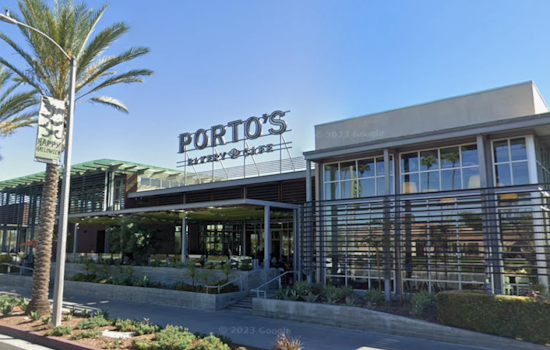 Raul Porto Sr., Founder of Porto's Bakery & Cafe, Passes Away at 92 Leaving a Sweet Legacy in L.A.
