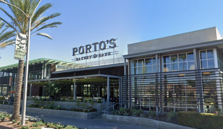 Raul Porto Sr., Founder of Porto's Bakery & Cafe, Passes Away at 92 Leaving a Sweet Legacy in L.A.