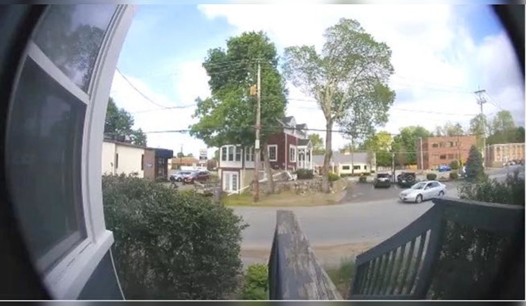 Reading Police Seek Silver Sedan After Child Struck by Pellet From Orbeez Gun