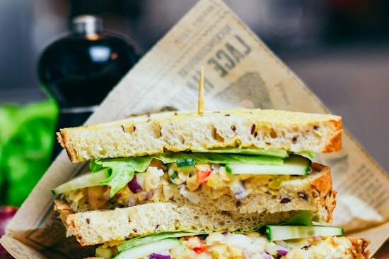 Reality Stars Ariana Madix and Katie Maloney Launch Sandwich Shop 'Something About Her' in West Hollywood