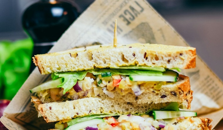 Reality Stars Ariana Madix and Katie Maloney Launch Sandwich Shop 'Something About Her' in West Hollywood