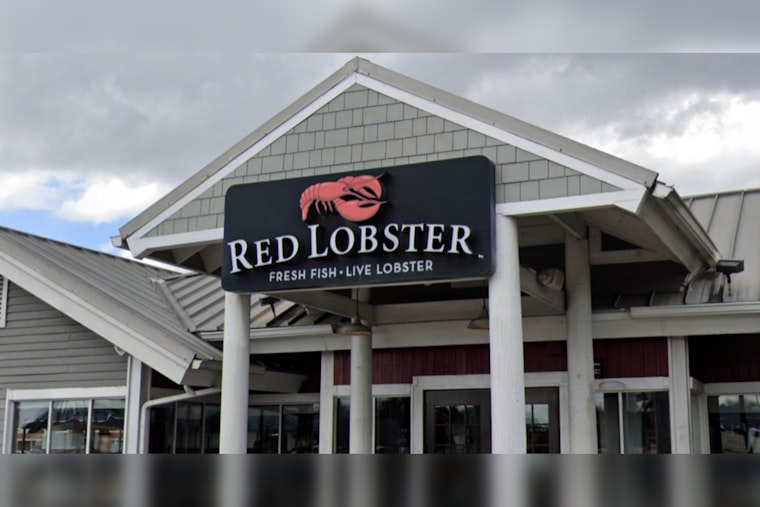 Red Lobster Shutters Dozens of Locations in Texas and Nationwide Amid Financial Struggles