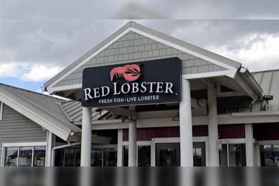 Red Lobster Shutters Dozens of Locations in Texas and Nationwide Amid Financial Struggles