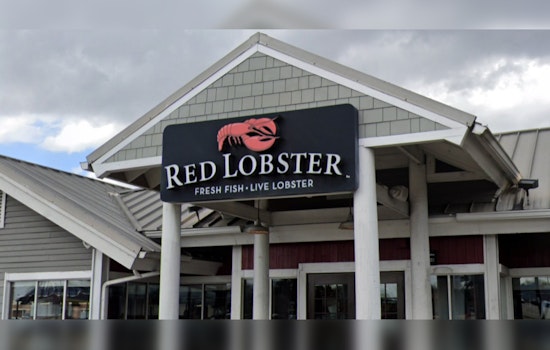 Red Lobster Shutters Dozens of Locations in Texas and Nationwide Amid Financial Struggles