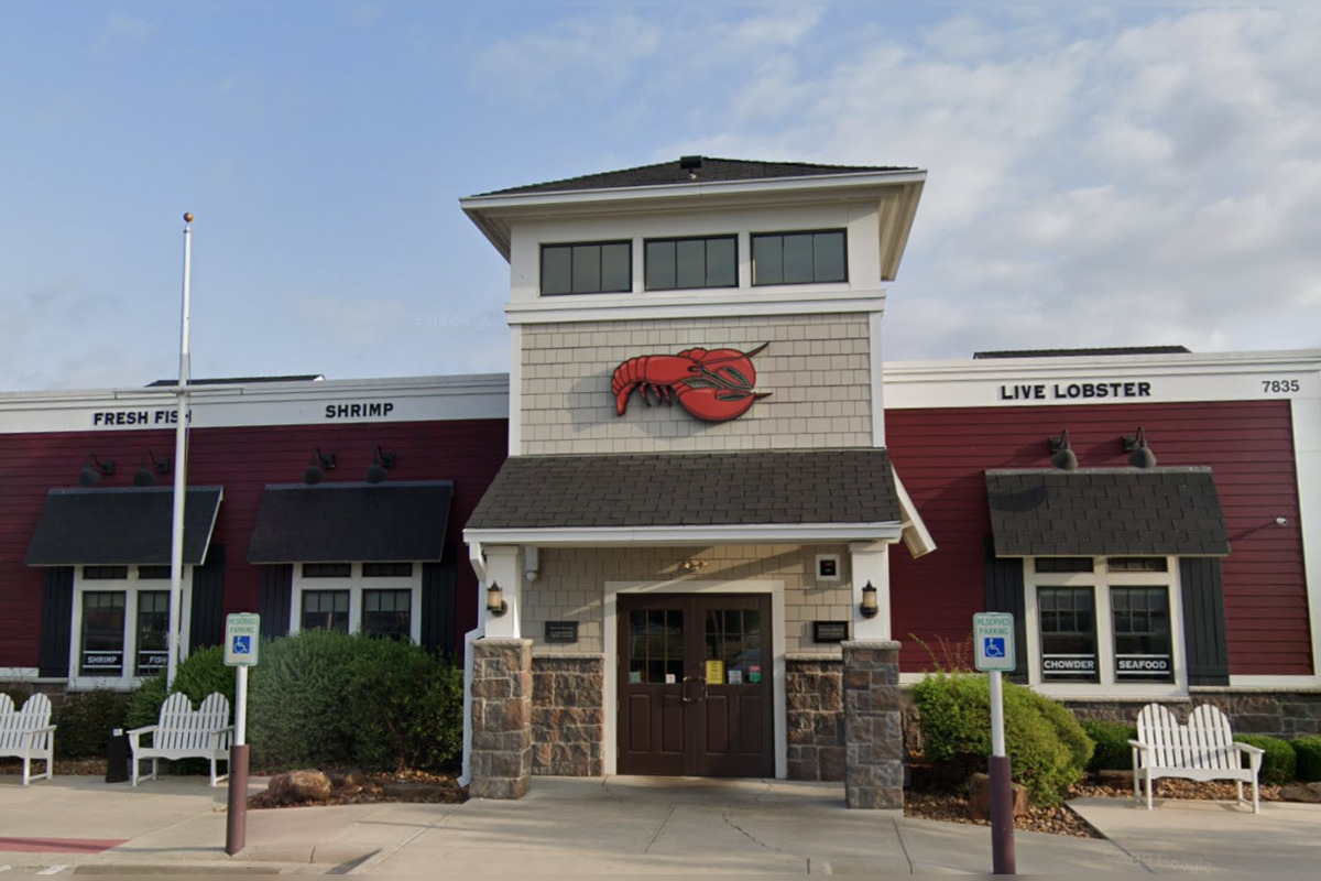 Red Lobster Shutters Multiple Locations Including San Antonio,