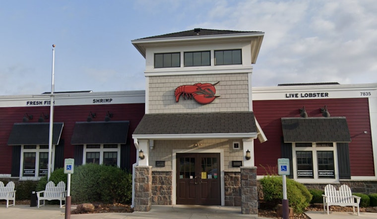 Red Lobster Shutters Multiple Locations Including San Antonio, Auctions Off Assets Amid Financial Woes