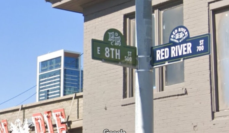 Red River Cultural District in Austin Awaits City Funding Decision Amid Economic Strains