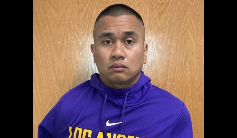 Redwood City Police Arrest Newark Man Accused of Soliciting Minor, Seize Electronic Items