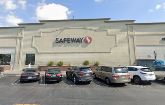 Redwood City Police Nab Suspects in Safeway Liquor Theft Involving Fake Firearm