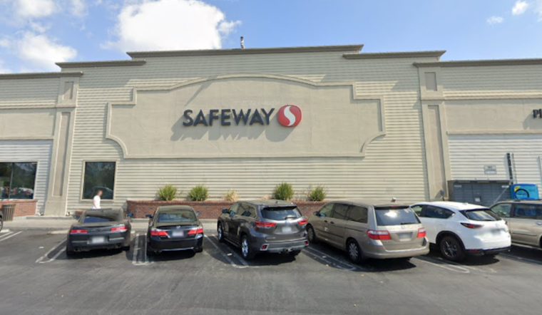 Redwood City Police Nab Suspects in Safeway Liquor Theft Involving Fake Firearm