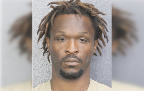 Registered Sex Offender Charged with Kidnapping, Sexual Battery at Sunrise Laundromat