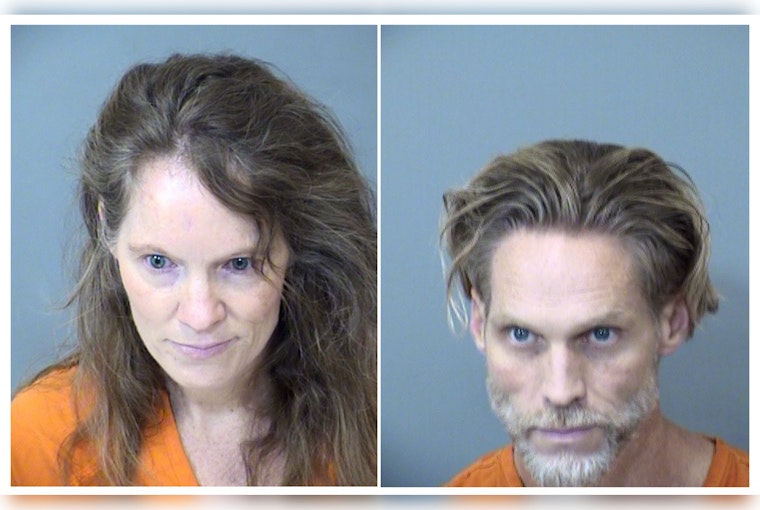 Relatives Sentenced to Probation for Kidnapping Arizona Teen Amid Doomsday Delusions