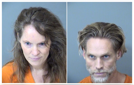 Relatives Sentenced to Probation for Kidnapping Arizona Teen Amid Doomsday Delusions
