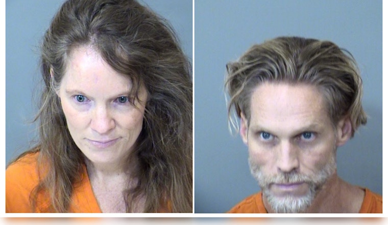 Relatives Sentenced to Probation for Kidnapping Arizona Teen Amid Doomsday Delusions