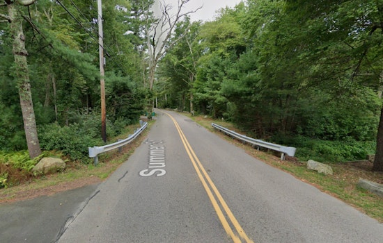 Remains Found in Easton Stream Identified as Matthew Yeomans, Missing Since 2021