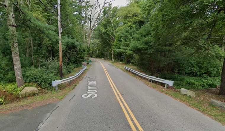 Remains Found in Easton Stream Identified as Matthew Yeomans, Missing Since 2021