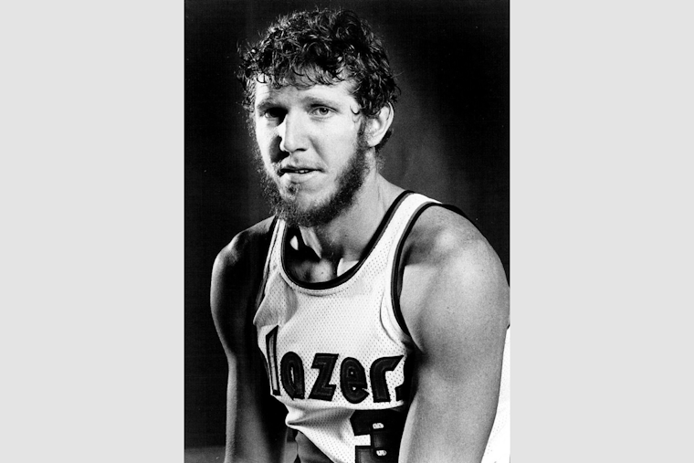 Remembering a Legend: Basketball Great Bill Walton Dies at 71, Leaves Legacy in Portland and Boston