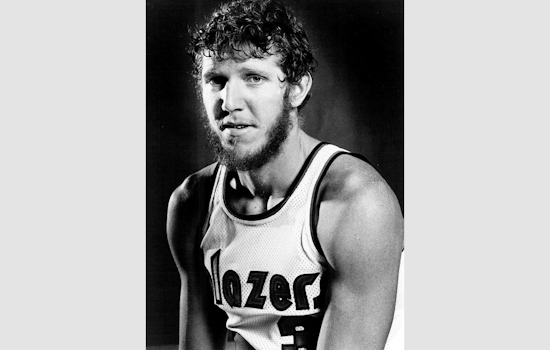 Remembering a Legend: Basketball Great Bill Walton Dies at 71, Leaves Legacy in Portland and Boston