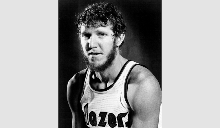 Remembering a Legend: Basketball Great Bill Walton Dies at 71, Leaves Legacy in Portland and Boston