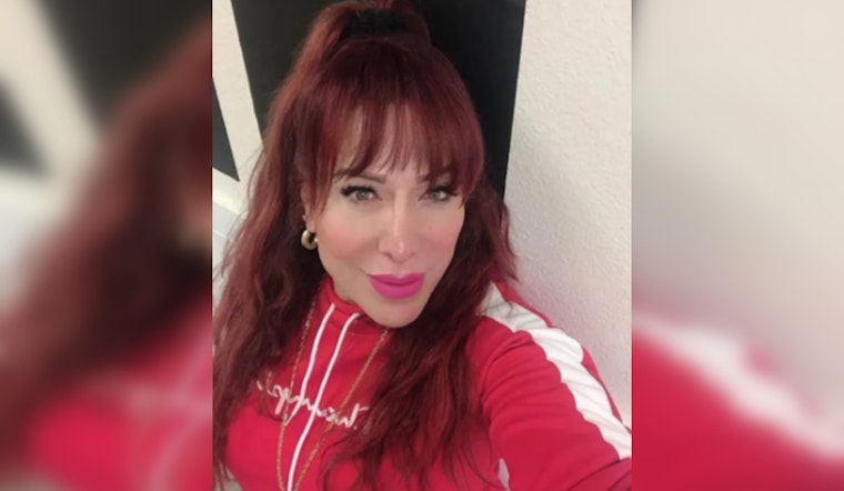 Renton Man Charged With First-Degree Murder, Accused of Killing Reyna Hernandez in Mexico