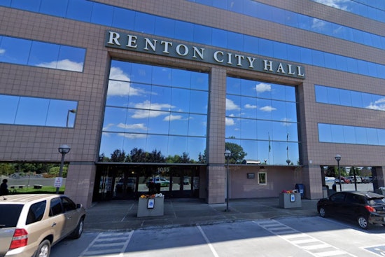 Renton Opts for Eco-Friendly Celebration, Replacing Fourth of July Fireworks with Drone Show at Annual River Days