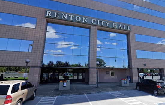 Renton Opts for Eco-Friendly Celebration, Replacing Fourth of July Fireworks with Drone Show at Annual River Days