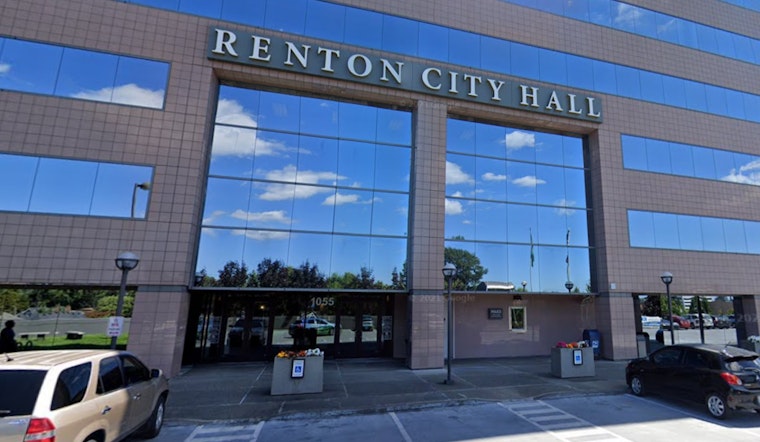 Renton Opts for Eco-Friendly Celebration, Replacing Fourth of July Fireworks with Drone Show at Annual River Days