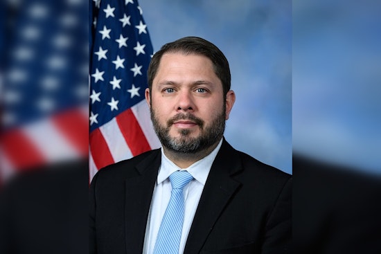 Rep. Gallego Spearheads Initiatives to Combat Police Shortage in Arizona During National Police Week